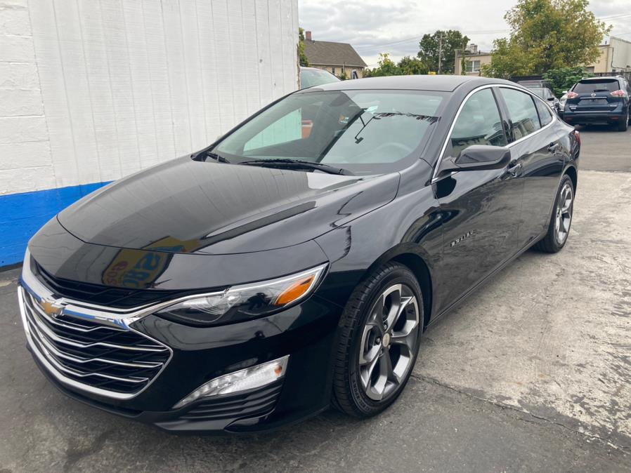 Used Chevrolet Malibu 4dr Sdn LT 2020 | Affordable Motors Inc. Bridgeport, Connecticut Used Chevrolet Malibu 4dr Sdn LT 2020 | Affordable Motors Inc. Bridgeport, Connecticut