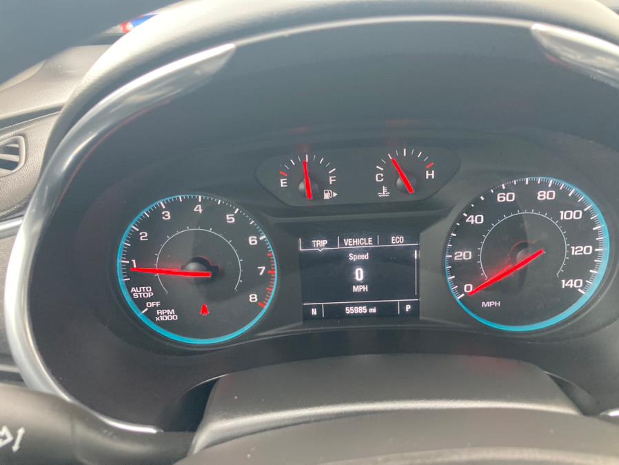 Used Chevrolet Malibu 4dr Sdn LT 2020 | Affordable Motors Inc. Bridgeport, Connecticut Used Chevrolet Malibu 4dr Sdn LT 2020 | Affordable Motors Inc. Bridgeport, Connecticut