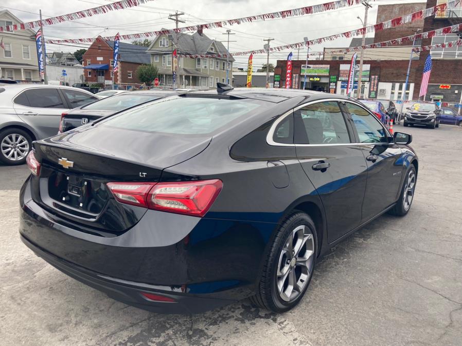 Used Chevrolet Malibu 4dr Sdn LT 2020 | Affordable Motors Inc. Bridgeport, Connecticut Used Chevrolet Malibu 4dr Sdn LT 2020 | Affordable Motors Inc. Bridgeport, Connecticut