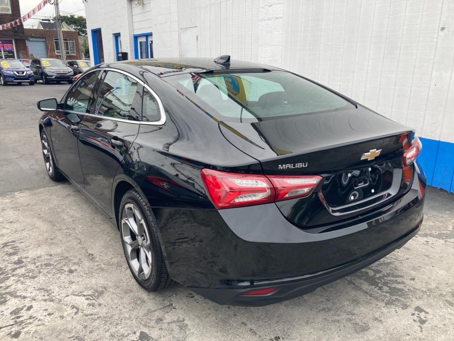 Used Chevrolet Malibu 4dr Sdn LT 2020 | Affordable Motors Inc. Bridgeport, Connecticut Used Chevrolet Malibu 4dr Sdn LT 2020 | Affordable Motors Inc. Bridgeport, Connecticut