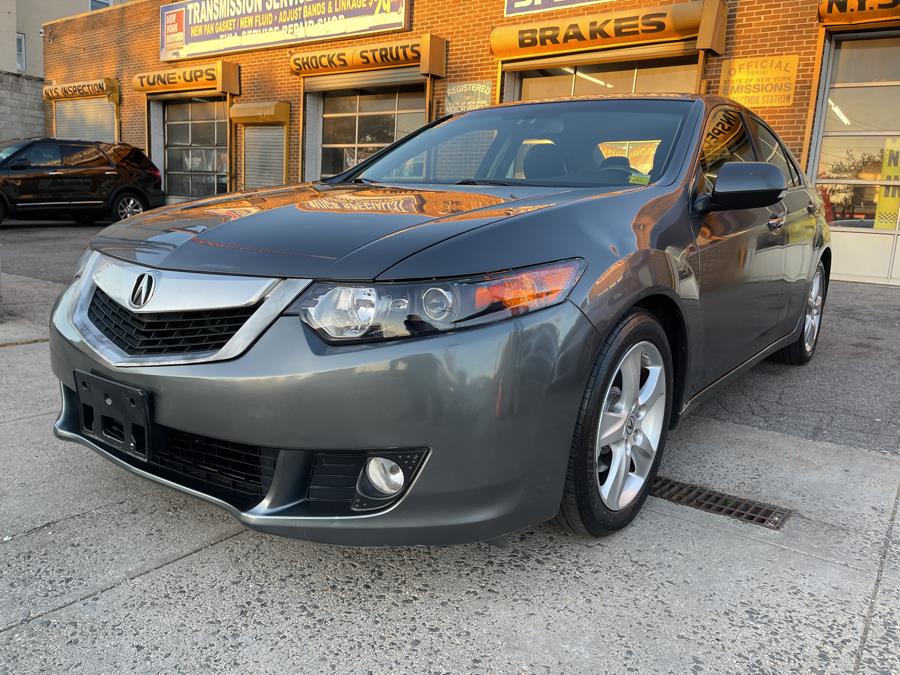 2010 Acura TSX 4dr Sdn I4 Auto Tech Pkg, available for sale in Bronx, New York | New York Motors Group Solutions LLC. Bronx, New York 2010 Acura TSX 4dr Sdn I4 Auto Tech Pkg, available for sale in Bronx, New York | New York Motors Group Solutions LLC. Bronx, New York