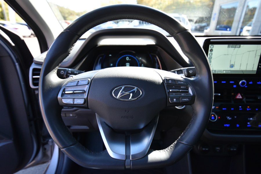Used Hyundai Ioniq Electric Limited Hatchback 2020 | Highline Car Connection. Waterbury, Connecticut Used Hyundai Ioniq Electric Limited Hatchback 2020 | Highline Car Connection. Waterbury, Connecticut