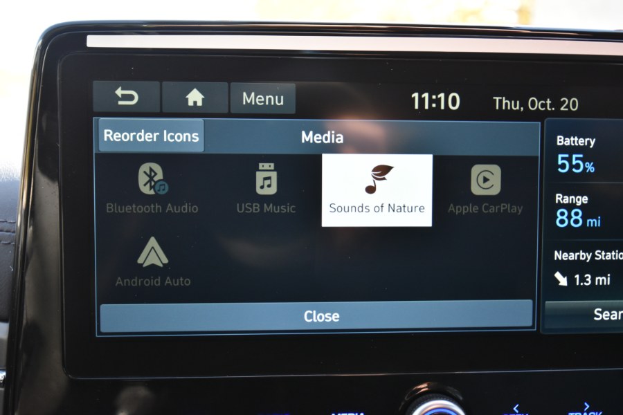 Used Hyundai Ioniq Electric Limited Hatchback 2020 | Highline Car Connection. Waterbury, Connecticut Used Hyundai Ioniq Electric Limited Hatchback 2020 | Highline Car Connection. Waterbury, Connecticut
