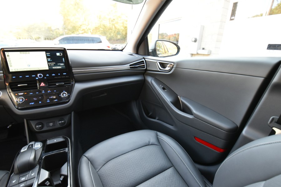 Used Hyundai Ioniq Electric Limited Hatchback 2020 | Highline Car Connection. Waterbury, Connecticut Used Hyundai Ioniq Electric Limited Hatchback 2020 | Highline Car Connection. Waterbury, Connecticut