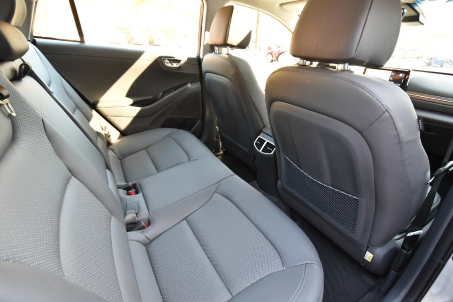 Used Hyundai Ioniq Electric Limited Hatchback 2020 | Highline Car Connection. Waterbury, Connecticut Used Hyundai Ioniq Electric Limited Hatchback 2020 | Highline Car Connection. Waterbury, Connecticut