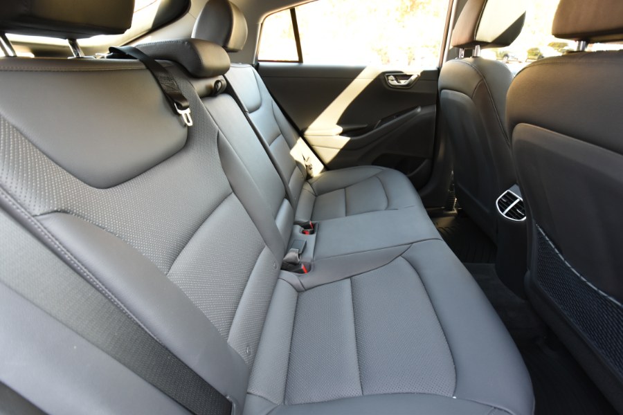 Used Hyundai Ioniq Electric Limited Hatchback 2020 | Highline Car Connection. Waterbury, Connecticut Used Hyundai Ioniq Electric Limited Hatchback 2020 | Highline Car Connection. Waterbury, Connecticut