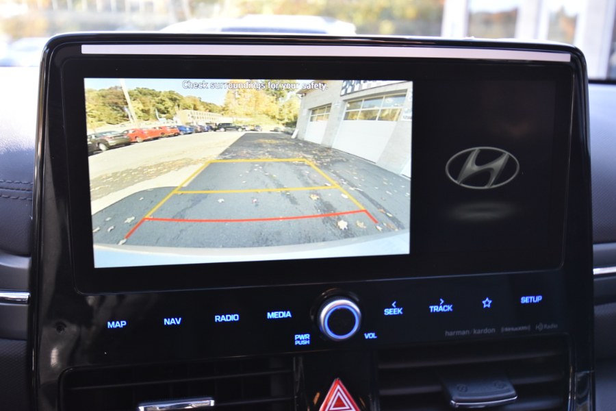 Used Hyundai Ioniq Electric Limited Hatchback 2020 | Highline Car Connection. Waterbury, Connecticut Used Hyundai Ioniq Electric Limited Hatchback 2020 | Highline Car Connection. Waterbury, Connecticut