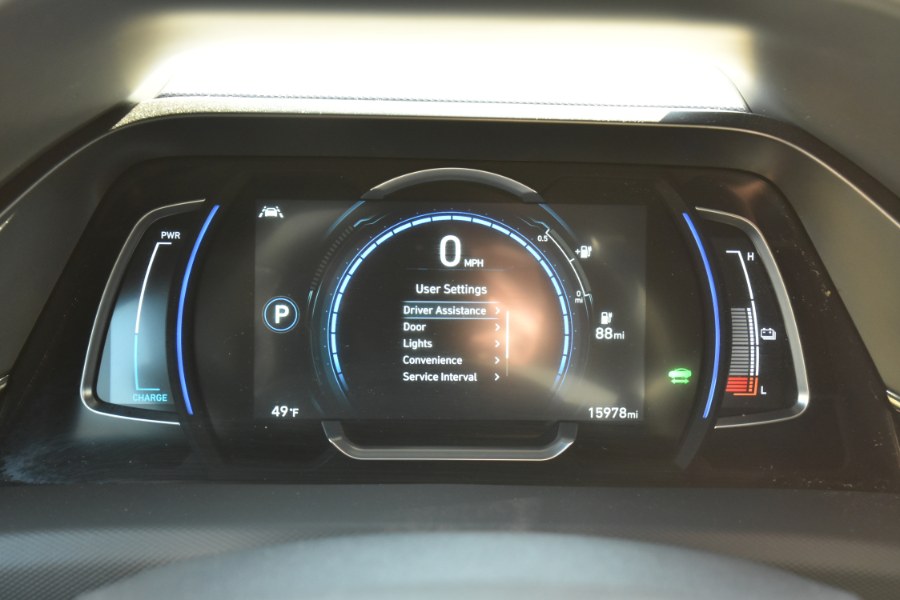 Used Hyundai Ioniq Electric Limited Hatchback 2020 | Highline Car Connection. Waterbury, Connecticut Used Hyundai Ioniq Electric Limited Hatchback 2020 | Highline Car Connection. Waterbury, Connecticut