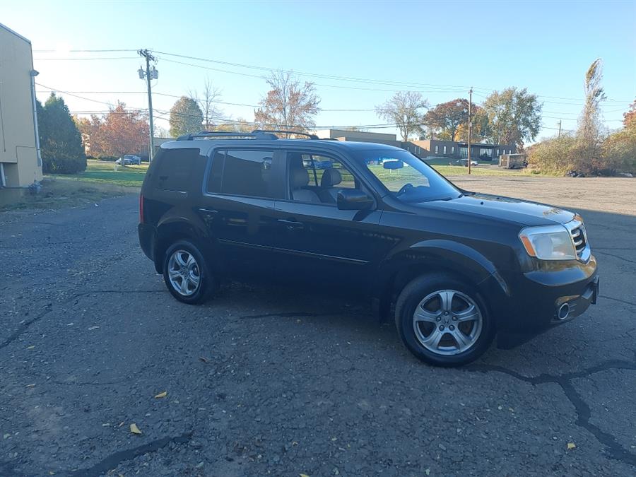 2012 Honda Pilot 4WD 4dr EX-L, available for sale in West Hartford, Connecticut | Chadrad Motors llc. West Hartford, Connecticut 2012 Honda Pilot 4WD 4dr EX-L, available for sale in West Hartford, Connecticut | Chadrad Motors llc. West Hartford, Connecticut
