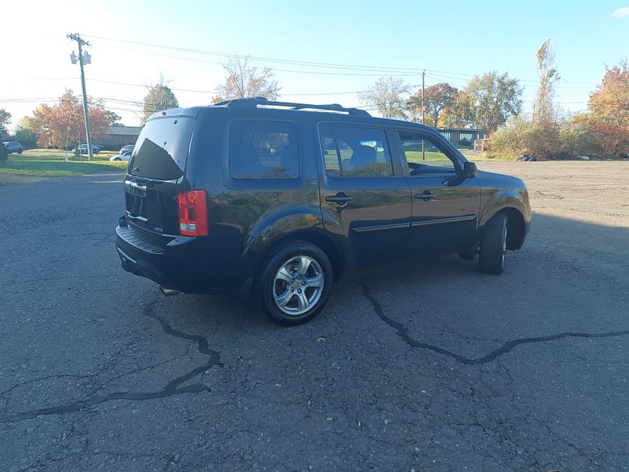 2012 Honda Pilot 4WD 4dr EX-L, available for sale in West Hartford, Connecticut | Chadrad Motors llc. West Hartford, Connecticut 2012 Honda Pilot 4WD 4dr EX-L, available for sale in West Hartford, Connecticut | Chadrad Motors llc. West Hartford, Connecticut