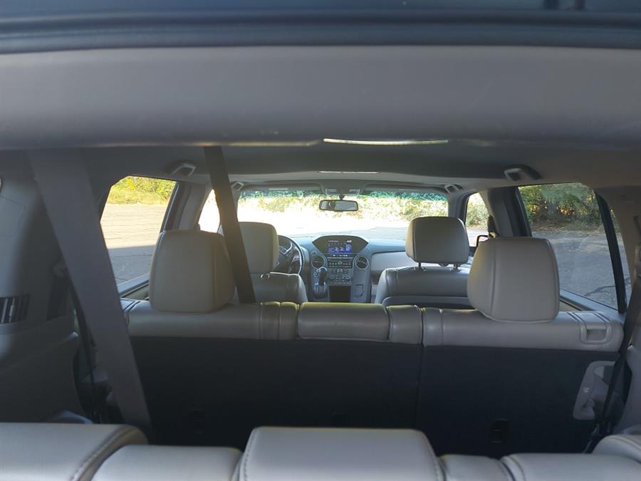 2012 Honda Pilot 4WD 4dr EX-L, available for sale in West Hartford, Connecticut | Chadrad Motors llc. West Hartford, Connecticut 2012 Honda Pilot 4WD 4dr EX-L, available for sale in West Hartford, Connecticut | Chadrad Motors llc. West Hartford, Connecticut