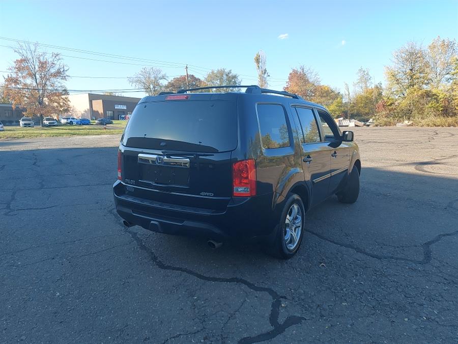 2012 Honda Pilot 4WD 4dr EX-L, available for sale in West Hartford, Connecticut | Chadrad Motors llc. West Hartford, Connecticut 2012 Honda Pilot 4WD 4dr EX-L, available for sale in West Hartford, Connecticut | Chadrad Motors llc. West Hartford, Connecticut