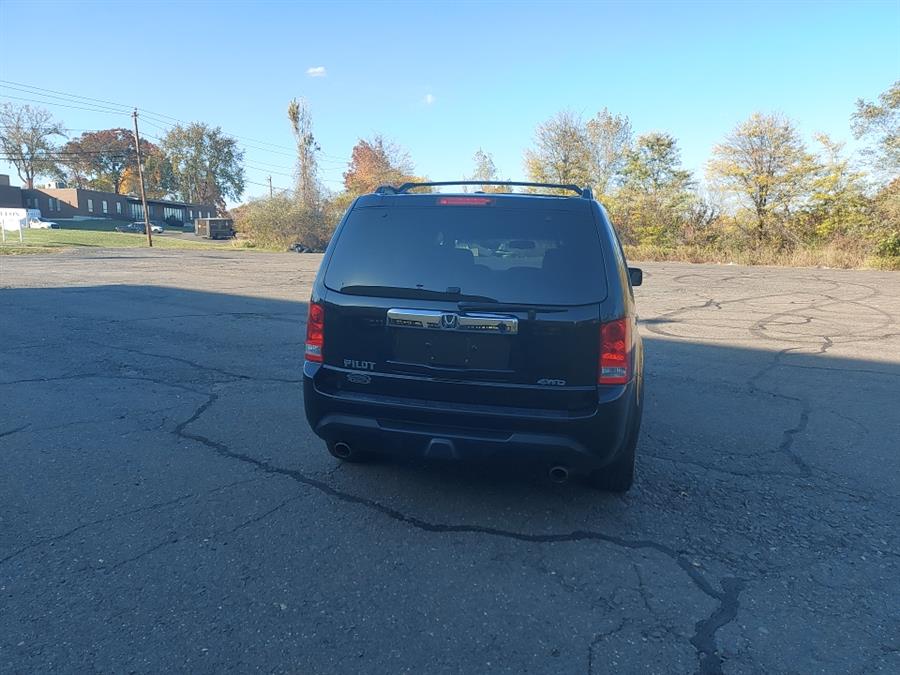 2012 Honda Pilot 4WD 4dr EX-L, available for sale in West Hartford, Connecticut | Chadrad Motors llc. West Hartford, Connecticut 2012 Honda Pilot 4WD 4dr EX-L, available for sale in West Hartford, Connecticut | Chadrad Motors llc. West Hartford, Connecticut