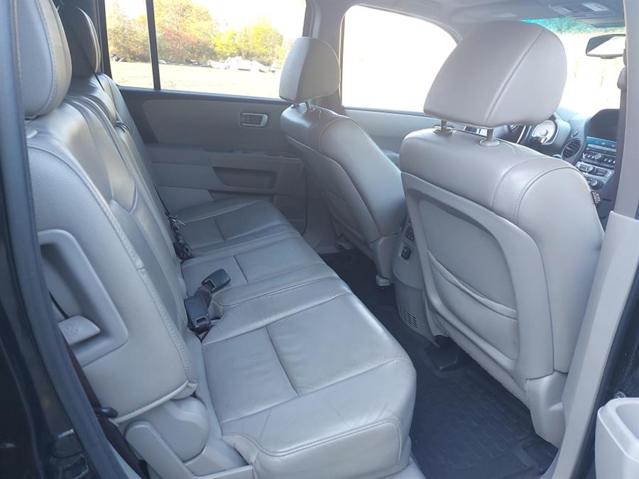 2012 Honda Pilot 4WD 4dr EX-L, available for sale in West Hartford, Connecticut | Chadrad Motors llc. West Hartford, Connecticut 2012 Honda Pilot 4WD 4dr EX-L, available for sale in West Hartford, Connecticut | Chadrad Motors llc. West Hartford, Connecticut