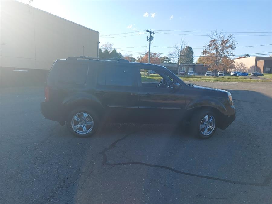 2012 Honda Pilot 4WD 4dr EX-L, available for sale in West Hartford, Connecticut | Chadrad Motors llc. West Hartford, Connecticut 2012 Honda Pilot 4WD 4dr EX-L, available for sale in West Hartford, Connecticut | Chadrad Motors llc. West Hartford, Connecticut