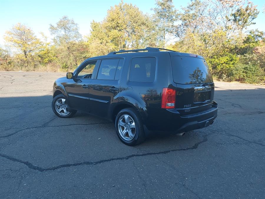 2012 Honda Pilot 4WD 4dr EX-L, available for sale in West Hartford, Connecticut | Chadrad Motors llc. West Hartford, Connecticut 2012 Honda Pilot 4WD 4dr EX-L, available for sale in West Hartford, Connecticut | Chadrad Motors llc. West Hartford, Connecticut