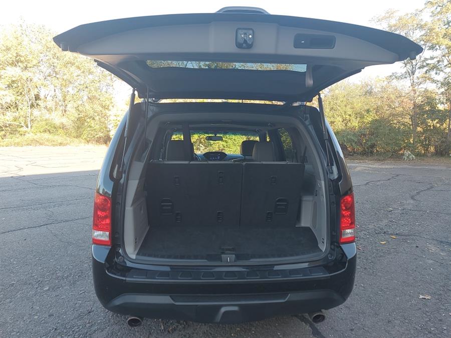 2012 Honda Pilot 4WD 4dr EX-L, available for sale in West Hartford, Connecticut | Chadrad Motors llc. West Hartford, Connecticut 2012 Honda Pilot 4WD 4dr EX-L, available for sale in West Hartford, Connecticut | Chadrad Motors llc. West Hartford, Connecticut
