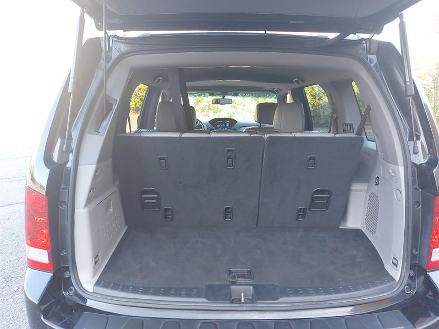 2012 Honda Pilot 4WD 4dr EX-L, available for sale in West Hartford, Connecticut | Chadrad Motors llc. West Hartford, Connecticut 2012 Honda Pilot 4WD 4dr EX-L, available for sale in West Hartford, Connecticut | Chadrad Motors llc. West Hartford, Connecticut