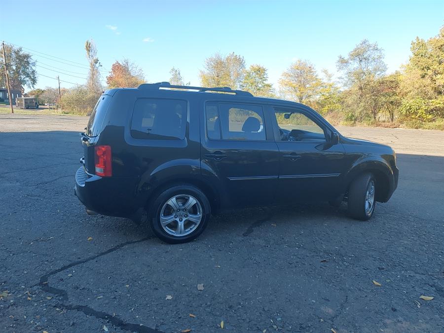 2012 Honda Pilot 4WD 4dr EX-L, available for sale in West Hartford, Connecticut | Chadrad Motors llc. West Hartford, Connecticut 2012 Honda Pilot 4WD 4dr EX-L, available for sale in West Hartford, Connecticut | Chadrad Motors llc. West Hartford, Connecticut