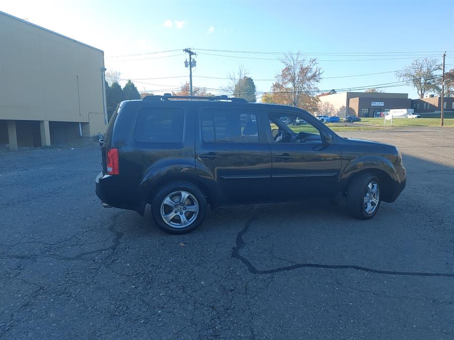 2012 Honda Pilot 4WD 4dr EX-L, available for sale in West Hartford, Connecticut | Chadrad Motors llc. West Hartford, Connecticut 2012 Honda Pilot 4WD 4dr EX-L, available for sale in West Hartford, Connecticut | Chadrad Motors llc. West Hartford, Connecticut