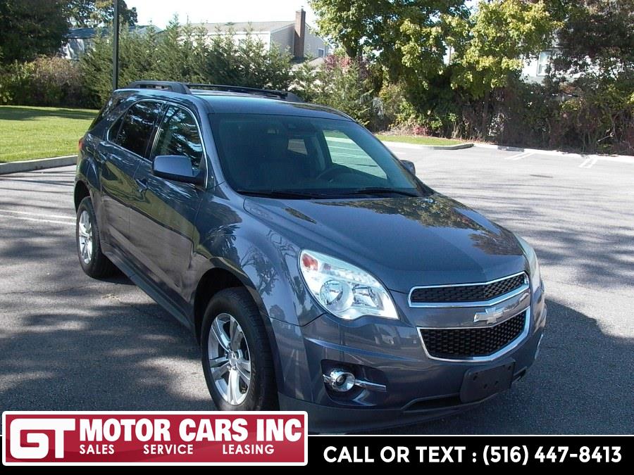 2014 Chevrolet Equinox AWD 4dr LT w/2LT, available for sale in Bellmore, NY