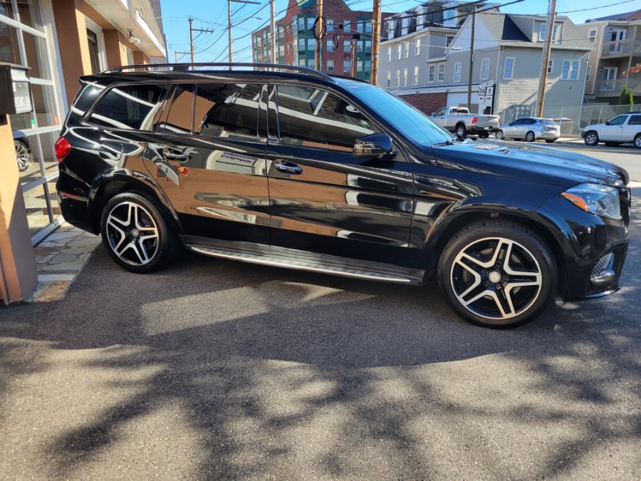 2017 Mercedes-Benz GLS GLS 550 4MATIC SUV, available for sale in Shelton, Connecticut | Center Motorsports LLC. Shelton, Connecticut 2017 Mercedes-Benz GLS GLS 550 4MATIC SUV, available for sale in Shelton, Connecticut | Center Motorsports LLC. Shelton, Connecticut