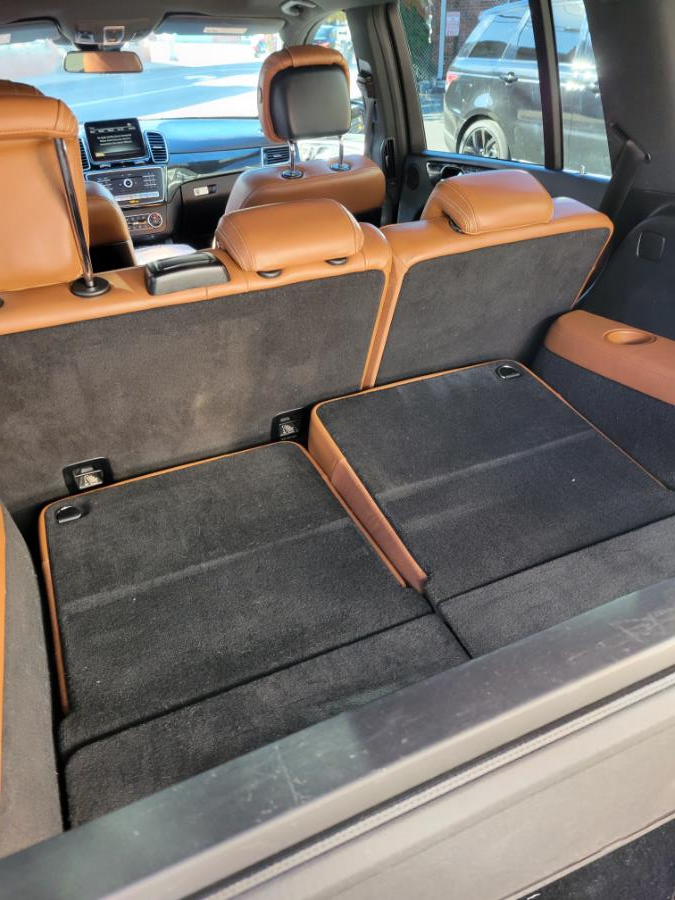 2017 Mercedes-Benz GLS GLS 550 4MATIC SUV, available for sale in Shelton, Connecticut | Center Motorsports LLC. Shelton, Connecticut 2017 Mercedes-Benz GLS GLS 550 4MATIC SUV, available for sale in Shelton, Connecticut | Center Motorsports LLC. Shelton, Connecticut