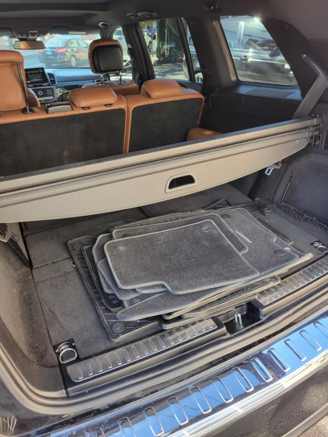 2017 Mercedes-Benz GLS GLS 550 4MATIC SUV, available for sale in Shelton, Connecticut | Center Motorsports LLC. Shelton, Connecticut 2017 Mercedes-Benz GLS GLS 550 4MATIC SUV, available for sale in Shelton, Connecticut | Center Motorsports LLC. Shelton, Connecticut