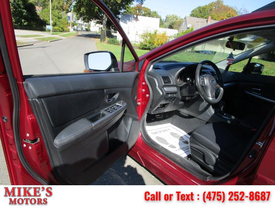 Used Subaru Impreza Wagon 5dr CVT 2.0i Sport Premium 2015 | Mike's Motors LLC. Stratford, Connecticut Used Subaru Impreza Wagon 5dr CVT 2.0i Sport Premium 2015 | Mike's Motors LLC. Stratford, Connecticut
