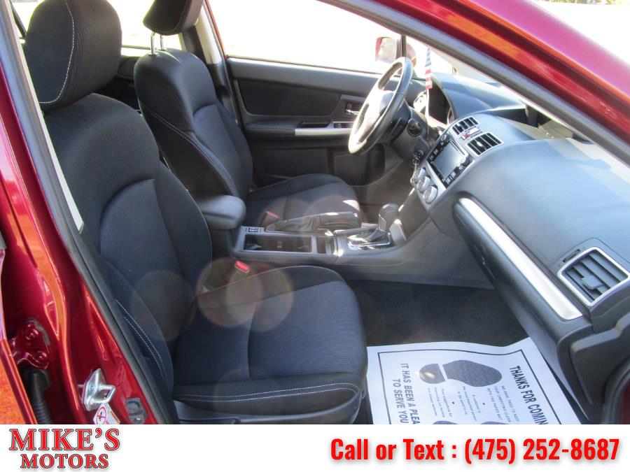Used Subaru Impreza Wagon 5dr CVT 2.0i Sport Premium 2015 | Mike's Motors LLC. Stratford, Connecticut Used Subaru Impreza Wagon 5dr CVT 2.0i Sport Premium 2015 | Mike's Motors LLC. Stratford, Connecticut