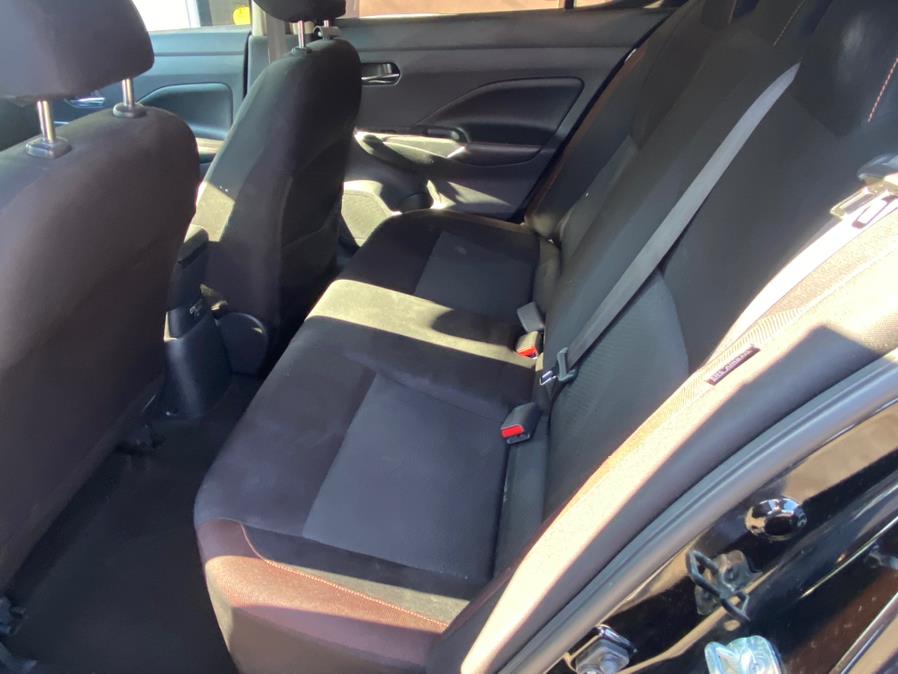 Used Nissan Versa SR CVT 2020 | CT Auto. Bridgeport, Connecticut Used Nissan Versa SR CVT 2020 | CT Auto. Bridgeport, Connecticut