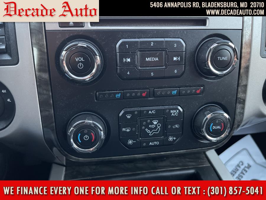 Used Ford Expedition 4WD 4dr Limited 2015 | Decade Auto. Bladensburg, Maryland Used Ford Expedition 4WD 4dr Limited 2015 | Decade Auto. Bladensburg, Maryland