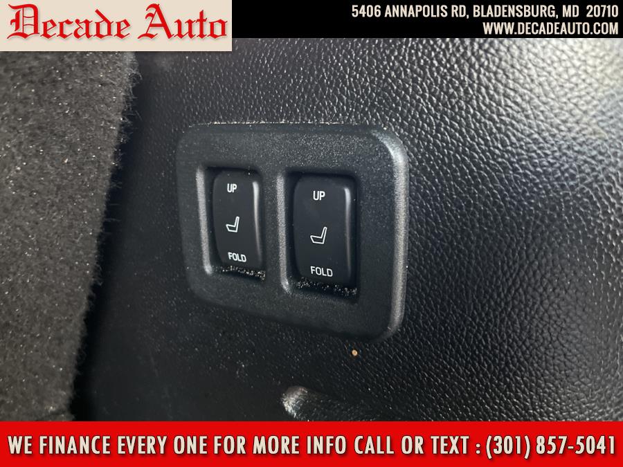 Used Ford Expedition 4WD 4dr Limited 2015 | Decade Auto. Bladensburg, Maryland Used Ford Expedition 4WD 4dr Limited 2015 | Decade Auto. Bladensburg, Maryland
