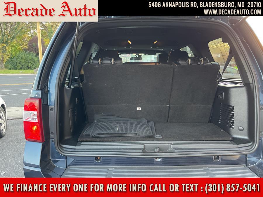 Used Ford Expedition 4WD 4dr Limited 2015 | Decade Auto. Bladensburg, Maryland Used Ford Expedition 4WD 4dr Limited 2015 | Decade Auto. Bladensburg, Maryland