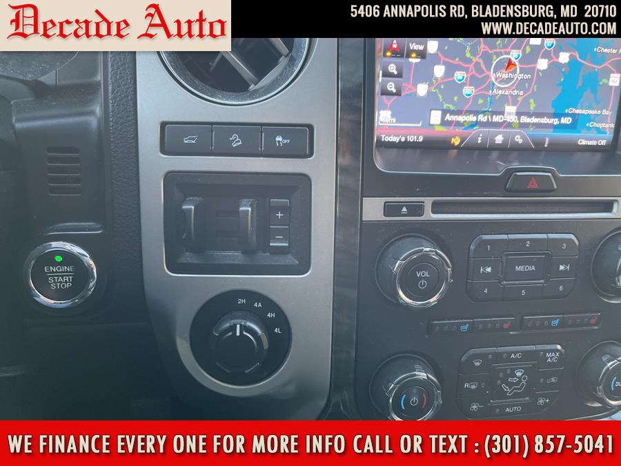 Used Ford Expedition 4WD 4dr Limited 2015 | Decade Auto. Bladensburg, Maryland Used Ford Expedition 4WD 4dr Limited 2015 | Decade Auto. Bladensburg, Maryland