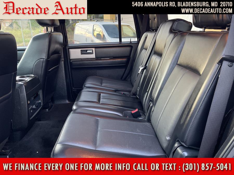 Used Ford Expedition 4WD 4dr Limited 2015 | Decade Auto. Bladensburg, Maryland Used Ford Expedition 4WD 4dr Limited 2015 | Decade Auto. Bladensburg, Maryland