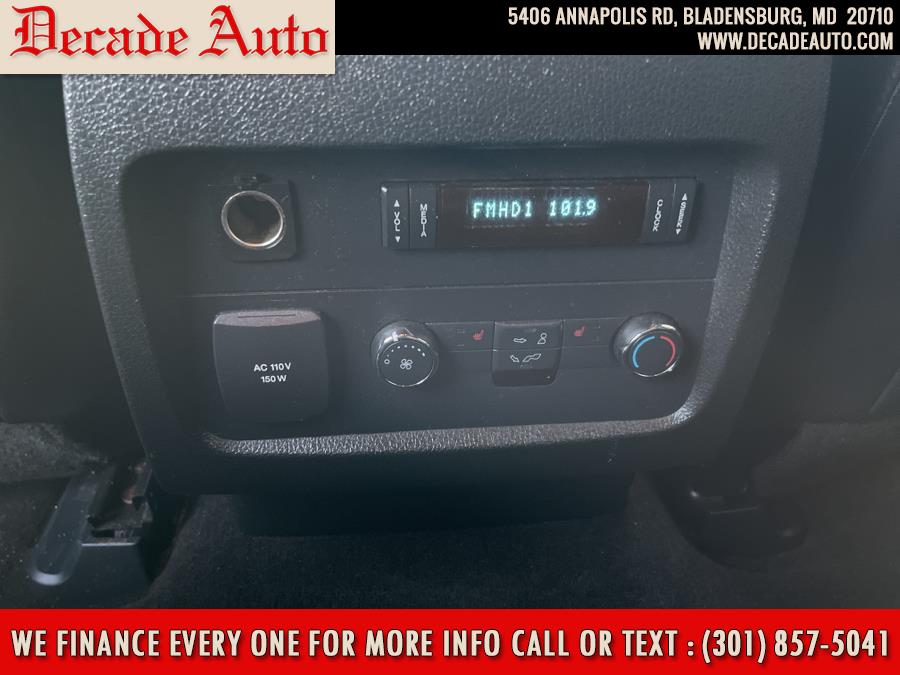 Used Ford Expedition 4WD 4dr Limited 2015 | Decade Auto. Bladensburg, Maryland Used Ford Expedition 4WD 4dr Limited 2015 | Decade Auto. Bladensburg, Maryland