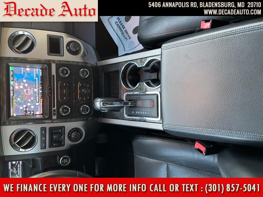 Used Ford Expedition 4WD 4dr Limited 2015 | Decade Auto. Bladensburg, Maryland Used Ford Expedition 4WD 4dr Limited 2015 | Decade Auto. Bladensburg, Maryland