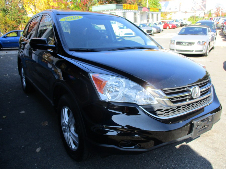 2010 Honda CR-V EXL AWD, available for sale in Meriden, Connecticut | Cos Central Auto. Meriden, Connecticut 2010 Honda CR-V EXL AWD, available for sale in Meriden, Connecticut | Cos Central Auto. Meriden, Connecticut
