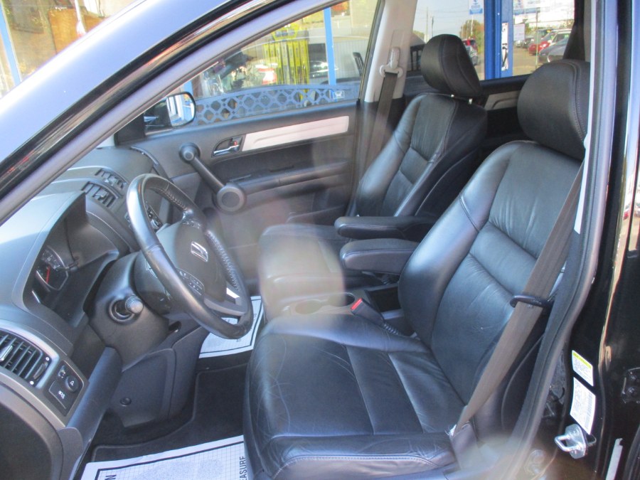 2010 Honda CR-V EXL AWD, available for sale in Meriden, Connecticut | Cos Central Auto. Meriden, Connecticut 2010 Honda CR-V EXL AWD, available for sale in Meriden, Connecticut | Cos Central Auto. Meriden, Connecticut