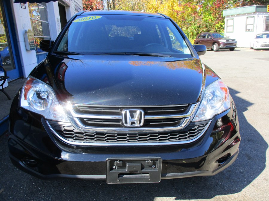 2010 Honda CR-V EXL AWD, available for sale in Meriden, Connecticut | Cos Central Auto. Meriden, Connecticut 2010 Honda CR-V EXL AWD, available for sale in Meriden, Connecticut | Cos Central Auto. Meriden, Connecticut