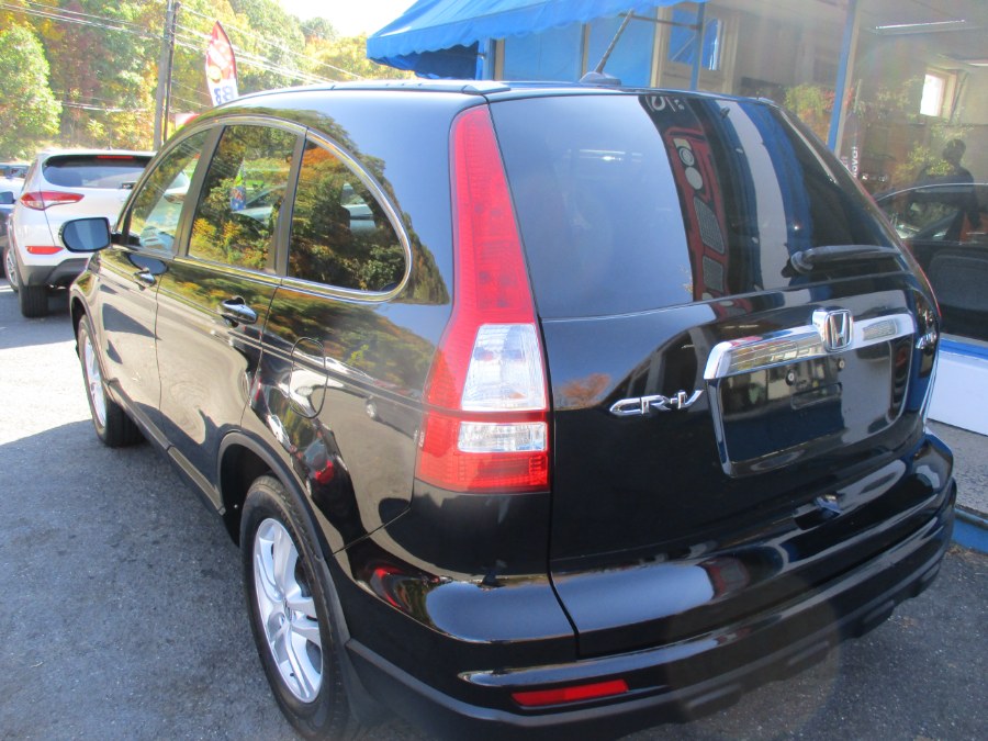 2010 Honda CR-V EXL AWD, available for sale in Meriden, Connecticut | Cos Central Auto. Meriden, Connecticut 2010 Honda CR-V EXL AWD, available for sale in Meriden, Connecticut | Cos Central Auto. Meriden, Connecticut