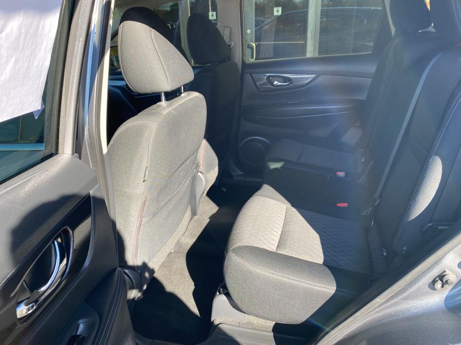 2018 Nissan Rogue AWD SV, available for sale in Middletown, Connecticut | Newfield Auto Sales. Middletown, Connecticut 2018 Nissan Rogue AWD SV, available for sale in Middletown, Connecticut | Newfield Auto Sales. Middletown, Connecticut