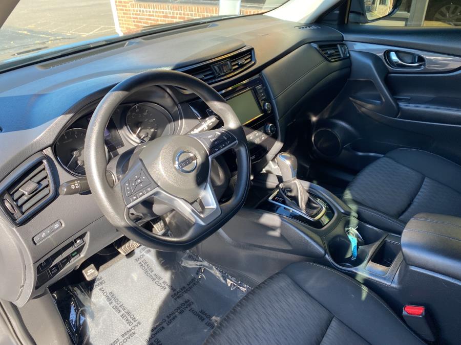 2018 Nissan Rogue AWD SV, available for sale in Middletown, Connecticut | Newfield Auto Sales. Middletown, Connecticut 2018 Nissan Rogue AWD SV, available for sale in Middletown, Connecticut | Newfield Auto Sales. Middletown, Connecticut