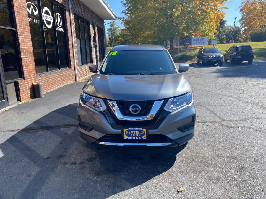 2018 Nissan Rogue AWD SV, available for sale in Middletown, Connecticut | Newfield Auto Sales. Middletown, Connecticut 2018 Nissan Rogue AWD SV, available for sale in Middletown, Connecticut | Newfield Auto Sales. Middletown, Connecticut