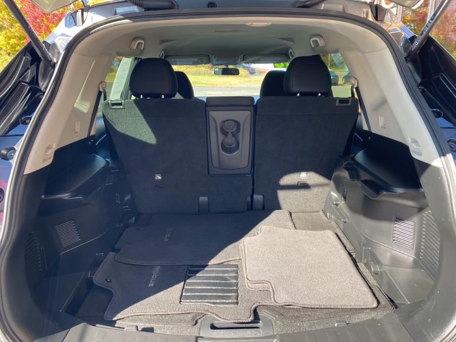 2018 Nissan Rogue AWD SV, available for sale in Middletown, Connecticut | Newfield Auto Sales. Middletown, Connecticut 2018 Nissan Rogue AWD SV, available for sale in Middletown, Connecticut | Newfield Auto Sales. Middletown, Connecticut