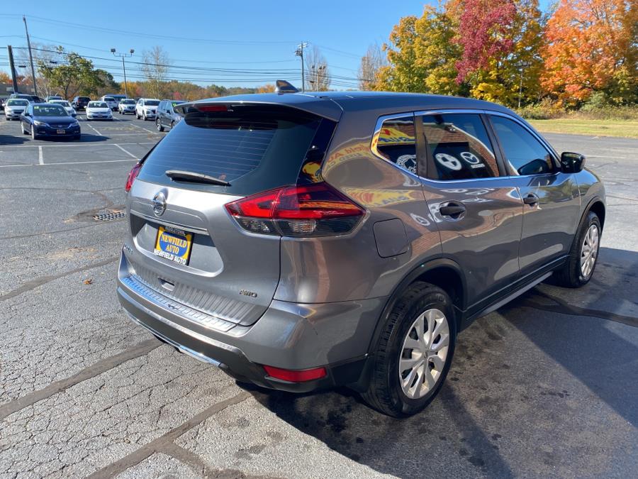 2018 Nissan Rogue AWD SV, available for sale in Middletown, Connecticut | Newfield Auto Sales. Middletown, Connecticut 2018 Nissan Rogue AWD SV, available for sale in Middletown, Connecticut | Newfield Auto Sales. Middletown, Connecticut