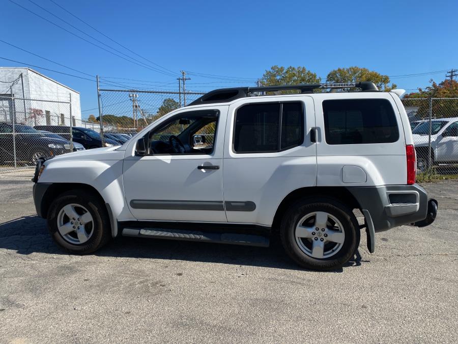 Used Nissan Xterra 4dr S V6 Auto 4WD 2006 | Dealertown Auto Wholesalers. Milford, Connecticut Used Nissan Xterra 4dr S V6 Auto 4WD 2006 | Dealertown Auto Wholesalers. Milford, Connecticut