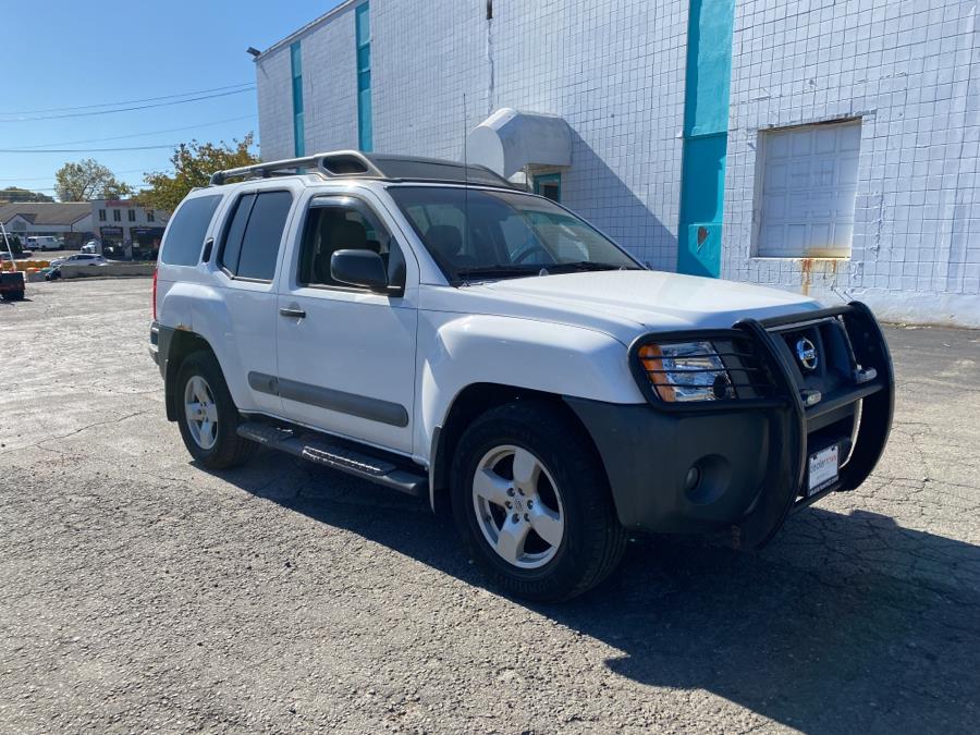 Used Nissan Xterra 4dr S V6 Auto 4WD 2006 | Dealertown Auto Wholesalers. Milford, Connecticut Used Nissan Xterra 4dr S V6 Auto 4WD 2006 | Dealertown Auto Wholesalers. Milford, Connecticut