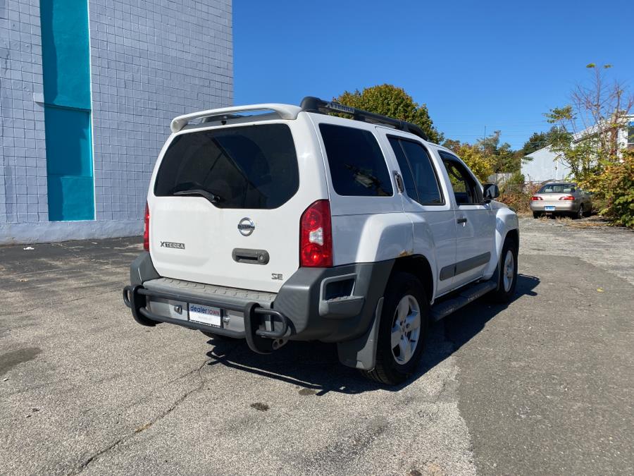 Used Nissan Xterra 4dr S V6 Auto 4WD 2006 | Dealertown Auto Wholesalers. Milford, Connecticut Used Nissan Xterra 4dr S V6 Auto 4WD 2006 | Dealertown Auto Wholesalers. Milford, Connecticut